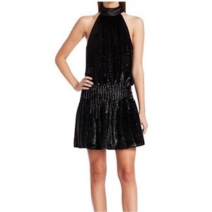 Ramy brook lori dress NWT